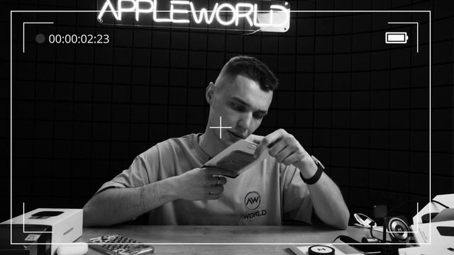 Лучшие Девайсы для Apple в 2024 // MAGSSORY и VLP // AWrold