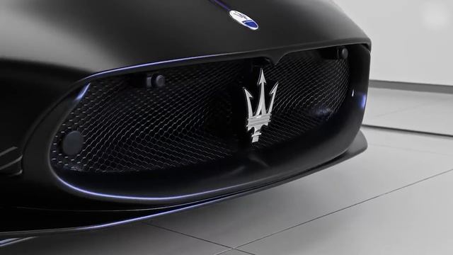 Maserati MC20 – Погоня за адреналином #maserati #maseratimc20 смотреть онлайн