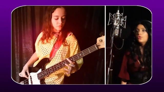 Barracuda Cover by Sina&Friends смотреть онлайн