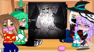 реакция улья на себя С Новым годом!