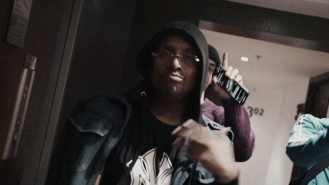 Stylo Mata x@YUNGSARRIAx Manny $$$- FALTA UN SIGLO(Video Oficial)@CrackMoneyGangx@DbtrapRecords смотреть онлайн
