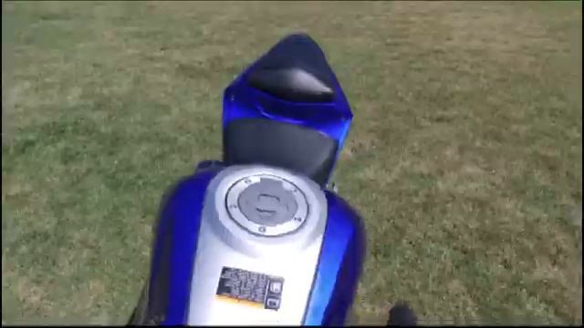 Morea En Su Salsa 12/02/2017 Bloque 2 Toma De Contacto Yamaha R3