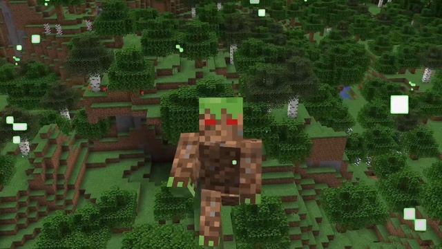 Chess In Minecraft! смотреть онлайн