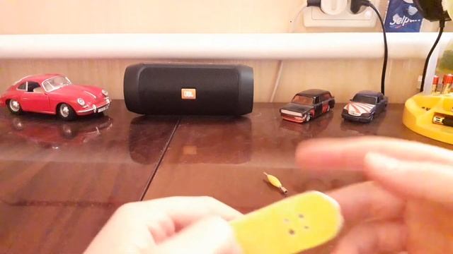 Дека из бумаги???? А что так можно было? смотреть онлайн