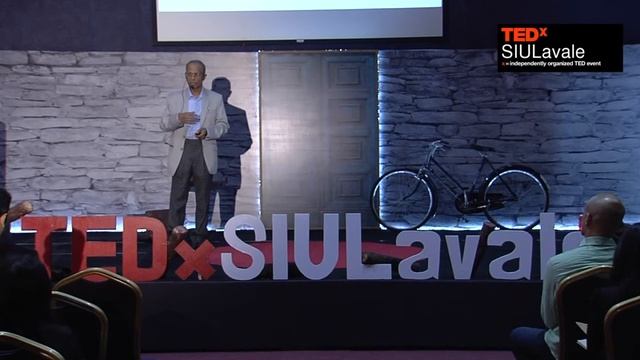 India's Urban Crisis: Are Smart Cities the Answer | Dr. A. Ravindra | TEDxSIULavale смотреть онлайн