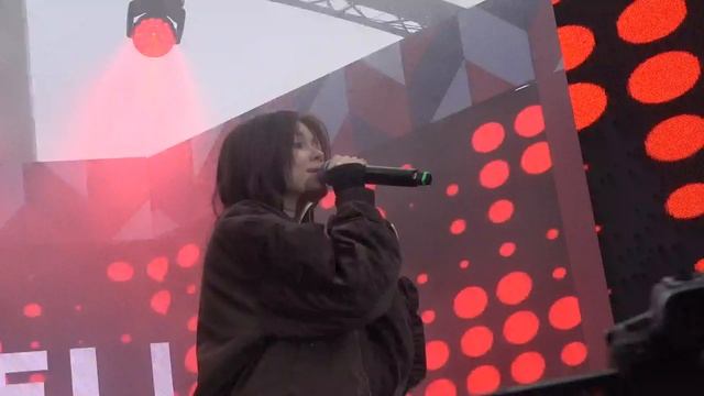 Ameli(Добрая Москва,День Города,09.09.2023) смотреть онлайн