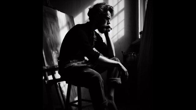 My Father The Artist смотреть онлайн