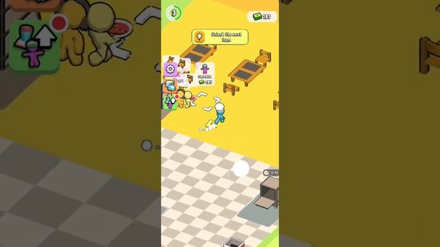 👨🍳 My Mini Kitchen 🍅 GAMEPLAY Part 3 NEW Kitchen 3 (Android, iOS) смотреть онлайн