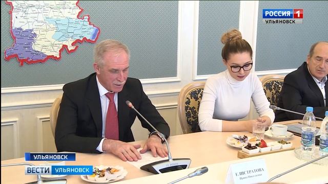 Хоспис получил сертификат на покупку 10 телевизоров