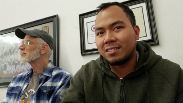 This empowered Filipina sumo-wrestler is breaking barriers in the ring смотреть онлайн