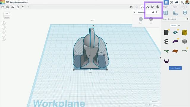 Game Piece Design смотреть онлайн