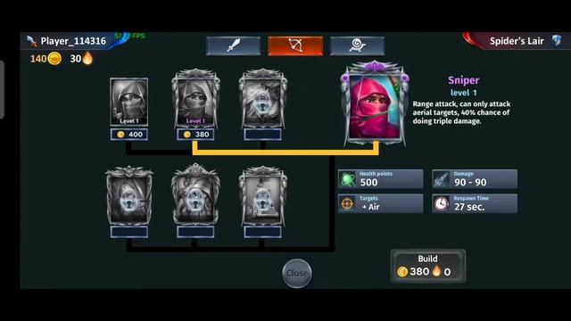 Leprica Merge Chess:Castle Fight arena battler-Gameplay Prince AKG Gameplay смотреть онлайн