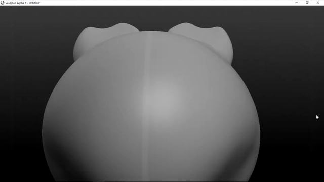 3D SCULPTING: my first try at sculpting a(sexy mother******) смотреть онлайн
