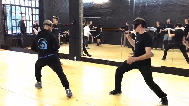 Проект Мирный Воин - Боевые Искусства для самосозидания.. смотреть онлайн