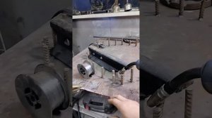 обзор сварочного полуавтомата SOLARIS MULTIMIG - 224