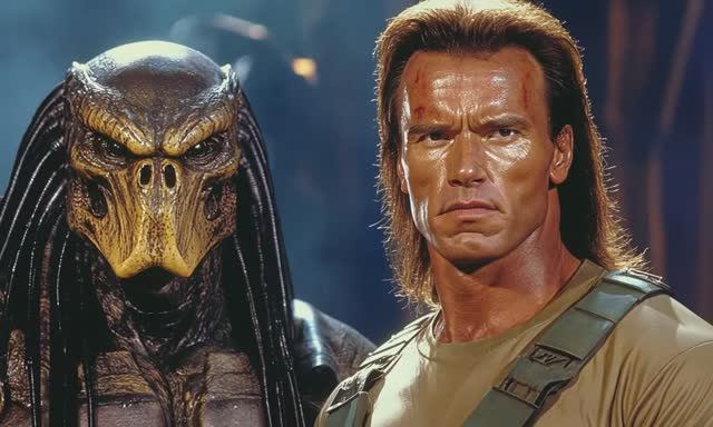 Backtothe80s-AImusicvideo