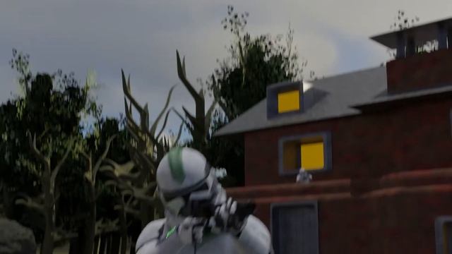 First Blender Animation! Action Sequence! Blender 2.91 смотреть онлайн