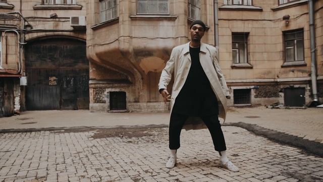 Jahmal TGK & VibeTGK & KREC - Осеннее пальто (2023) смотреть онлайн