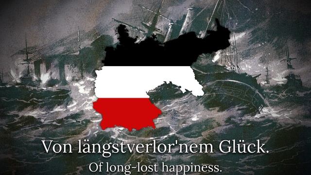 "Der Toten Erwachen" - German Sailor's Song (The Dead Awakens) смотреть онлайн