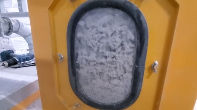 запайщик брикетов утеплителя эковата смотреть онлайн