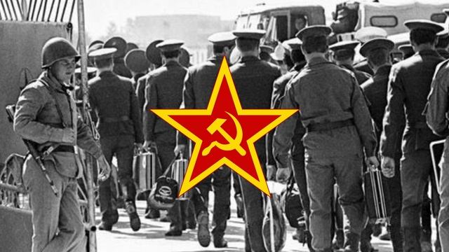 Каскад - поднималась зорька / Kaskad - Rising Dawn