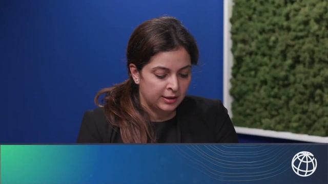 COP26: Scaling Investment in Climate-Smart Agriculture Technologies in Africa смотреть онлайн