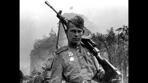 Песни ВОВ - Алексей Матов