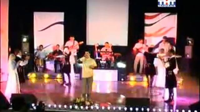 Загир Магомедов / Zagir Magomedov - Мой народ (На Кумыкском) By Bekenez ®