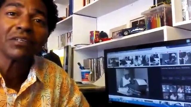Ator Alexandre Rosa Moreno смотреть онлайн