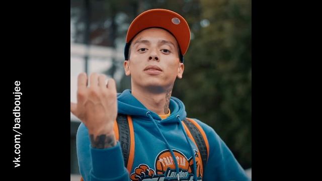 🎧Central Cee Type Beat WILD BITCH (prod arangee) смотреть онлайн