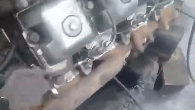 Движок от камаза шепчет смотреть онлайн
