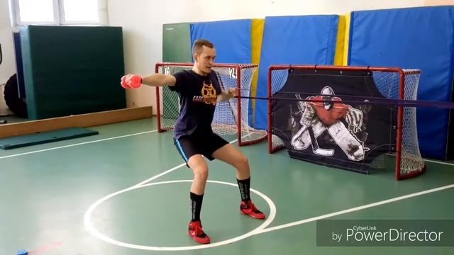 Школа хоккея X-Hockey PRO. Вениамин Романов @romanoff9 смотреть онлайн