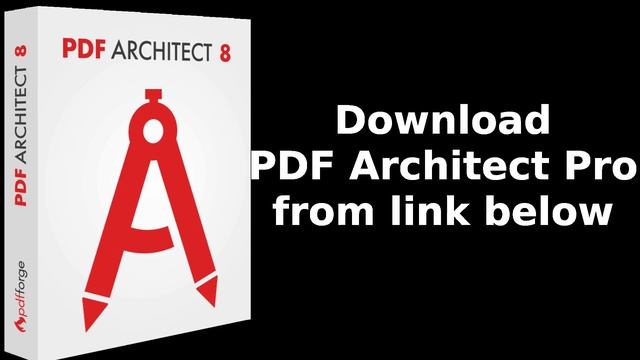 Pdf architect full version | Pdf architect crack 2023 смотреть онлайн