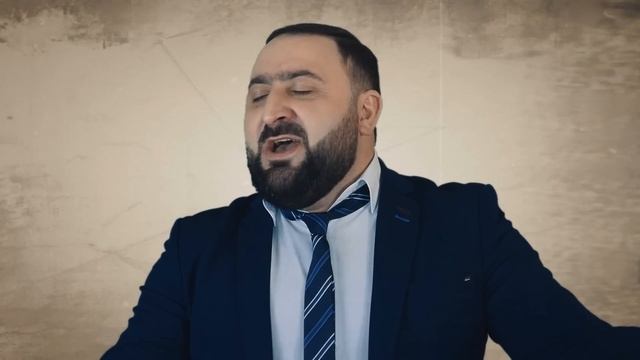 Garik Kirakosyan - Qaj Gevorgin Գարիկ Կիրակոսյան - Քաջ Գեւորգին