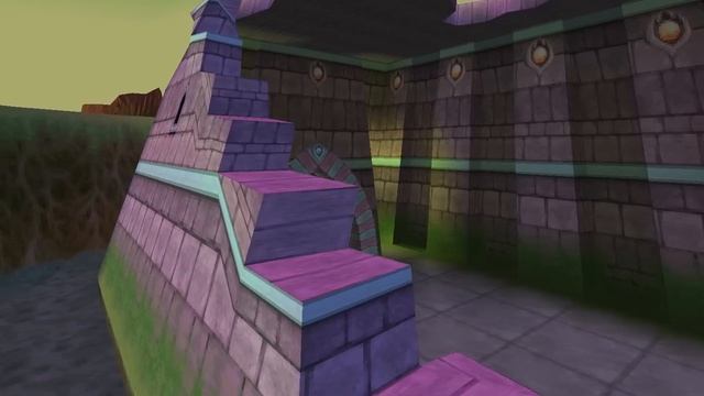 The Ethereal Dreamworlds of Spyro the Dragon смотреть онлайн