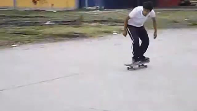 cruz fernando corporacion skate смотреть онлайн