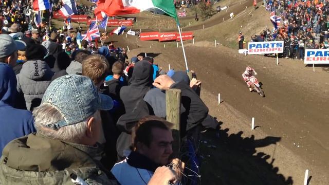 MXoN motocross 2013 смотреть онлайн