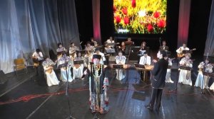 "Деляш"(автор Бадма Буханков)