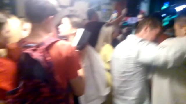 Цой в Севастополе "Камчатка" Кино-Хроника и Илья Николаев смотреть онлайн