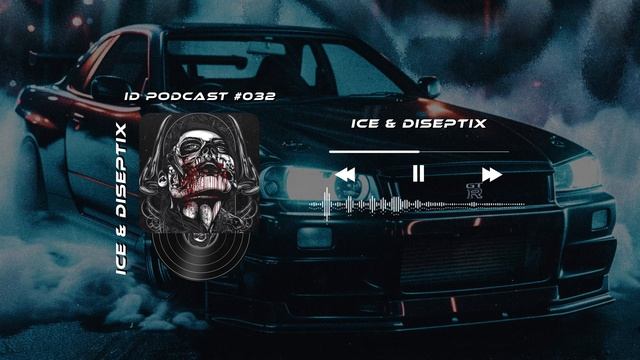 Ice & Diseptix - ID Podcast #032 [Bass House/Club House/EDM] смотреть онлайн