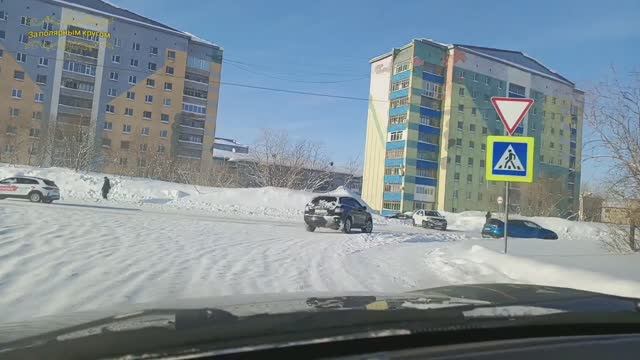 Воркута. 02.03.25. Прощеное воскресенье. смотреть онлайн