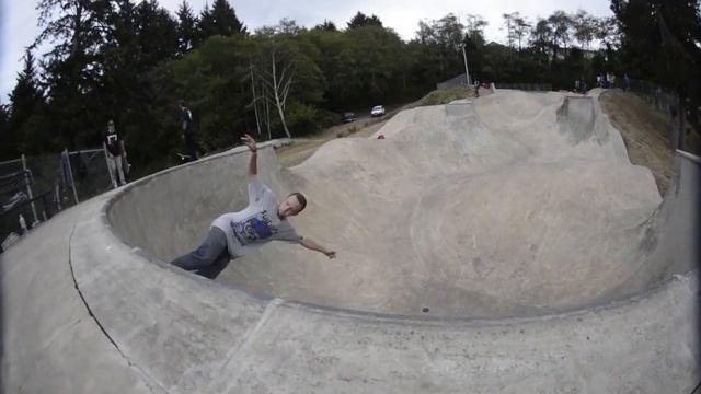 Andrew Miller "Wasted Years" смотреть онлайн
