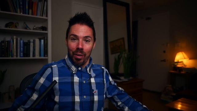 Where Does Nikon Fit in Today's Camera World? смотреть онлайн