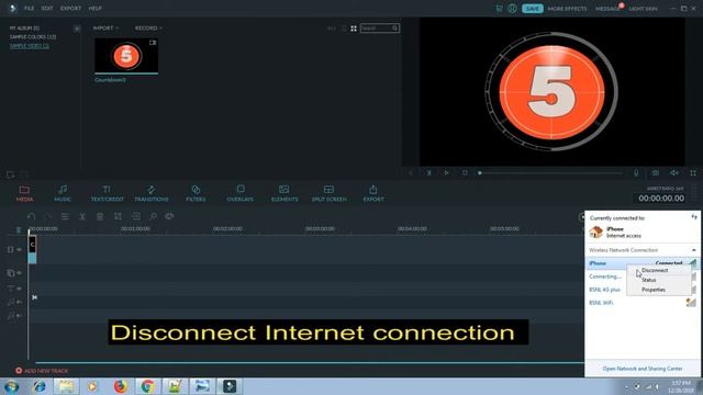 How To Crack Wondershare Filmora 8.7 in 2018 #Filmora смотреть онлайн