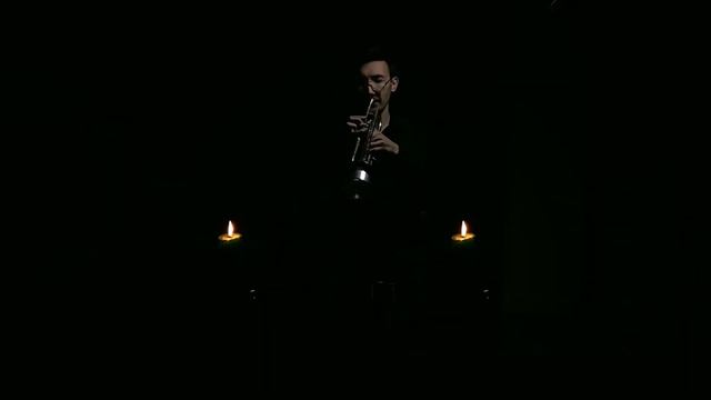 ТЕМНАЯ НОЧЬ — БАСТА | TRUMPET COVER смотреть онлайн