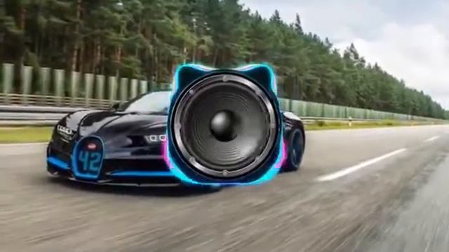 Bugatti com música eletrônica смотреть онлайн