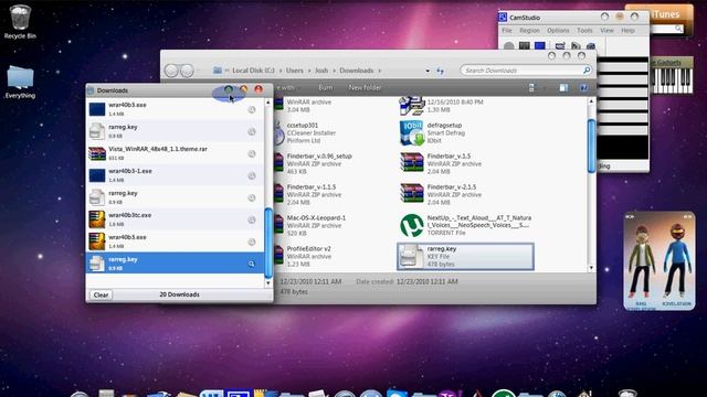 How to get WinRar 4.01 Full for free (Updated August 2012) смотреть онлайн