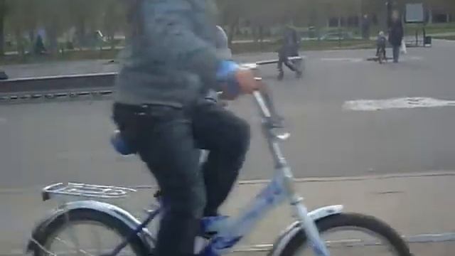 BMX.Тверь.Октябрь.2012 смотреть онлайн