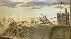 Археология Забайкалья. Часть 2