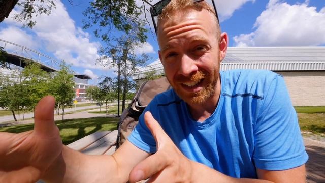 How Triathletes Can Please Their Spouses смотреть онлайн